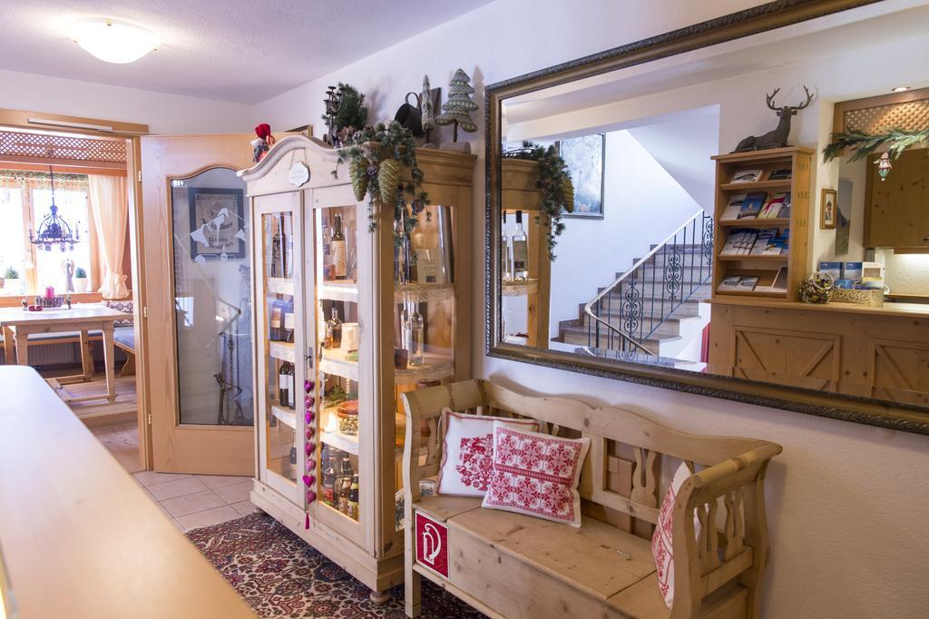 Das Buerstegg Lech am Arlberg Kültér fotó