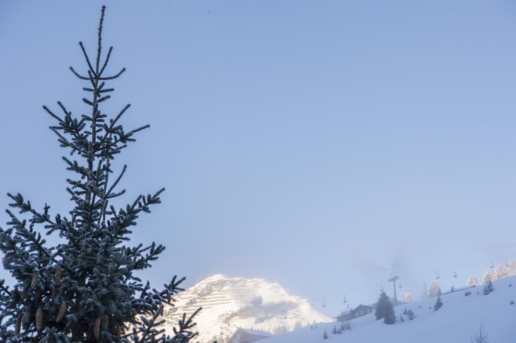 Das Buerstegg Lech am Arlberg Kültér fotó